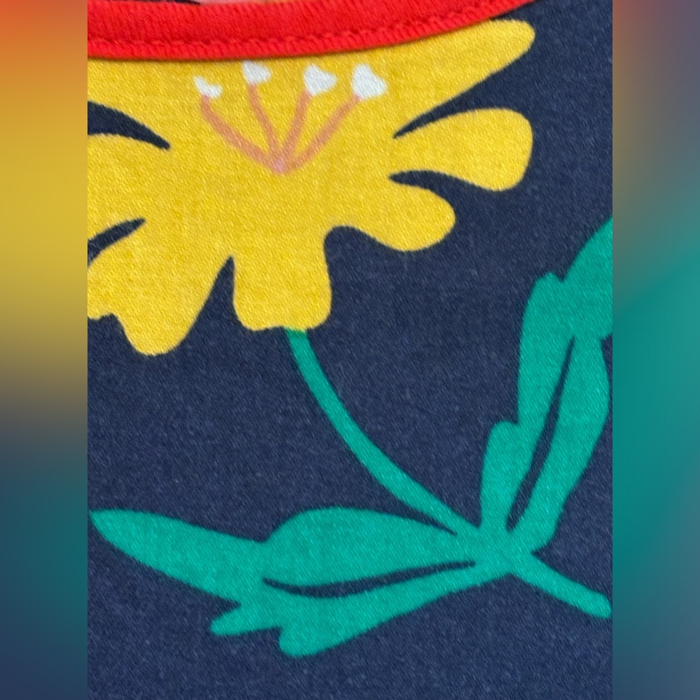 🩵MINIBODEN GIRLS DRESS🩵 - Picture 3 of 6